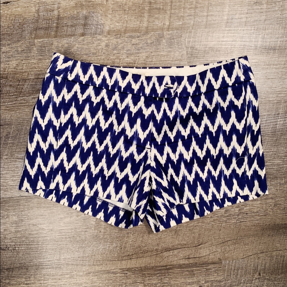 J Crew Shorts